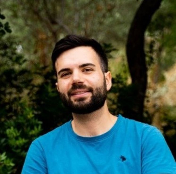 Francesco Millucci